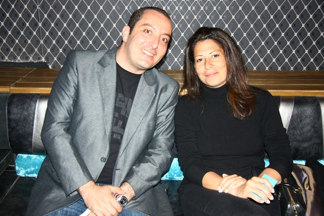 Launching of Beirut Creative Cluster 